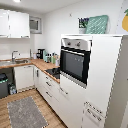 Am Weinberg Apartment