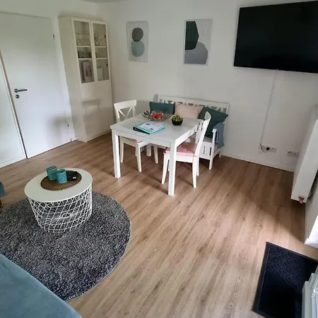 Apartment Am Weinberg