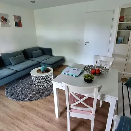 Apartment Am Weinberg