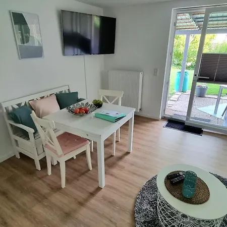 Apartment Am Weinberg Ahnatal