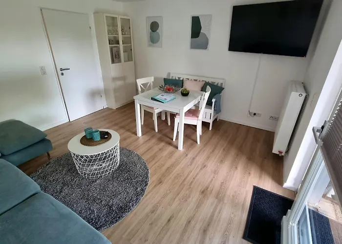 Апартаменты Am Weinberg