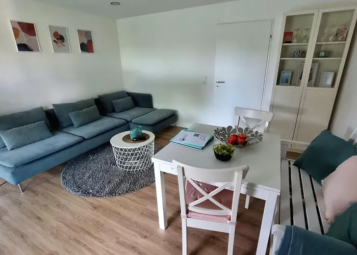 Апартаменты Am Weinberg